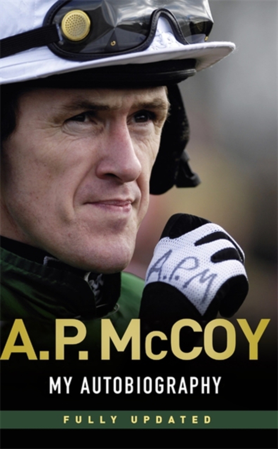 My Autobiography (e-bog) af McCoy, A.P.