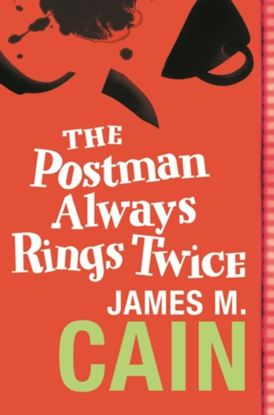 Postman Always Rings Twice