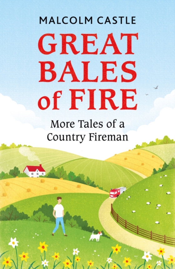 Great Bales of Fire