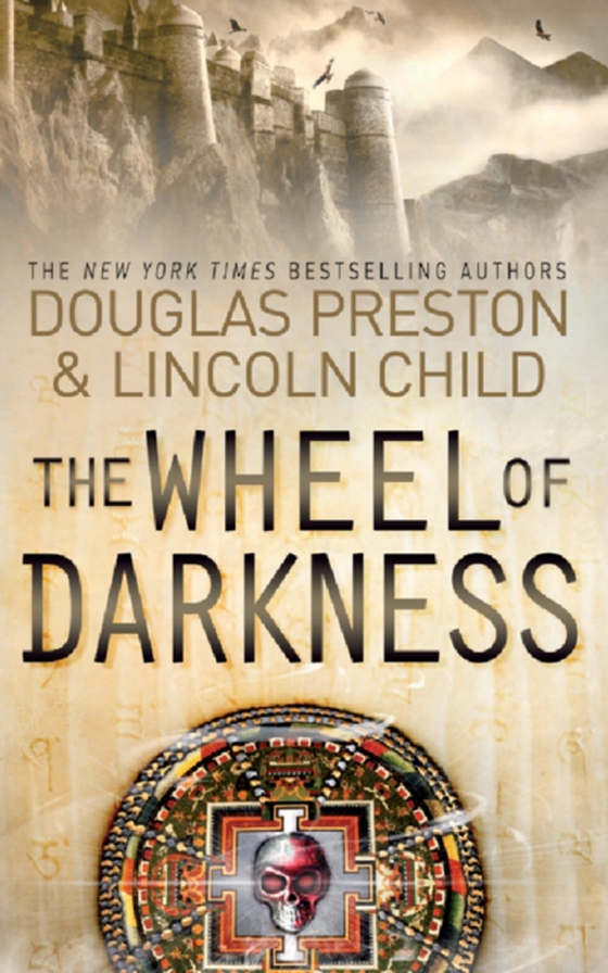 Wheel of Darkness (e-bog) af Child, Lincoln