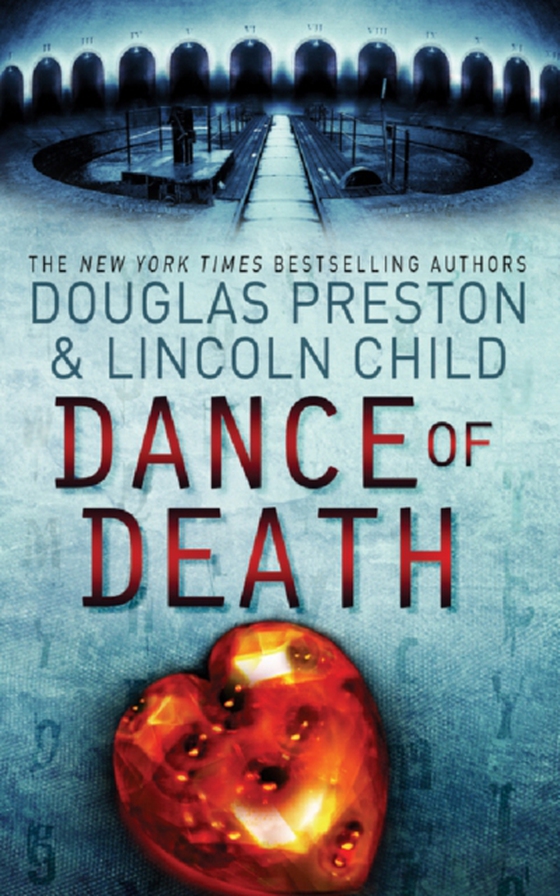 Dance of Death (e-bog) af Child, Lincoln