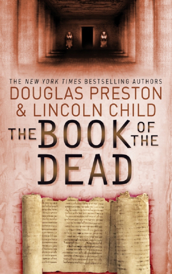 Book of the Dead (e-bog) af Child, Lincoln