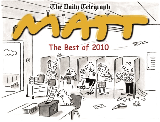 Best of Matt 2010