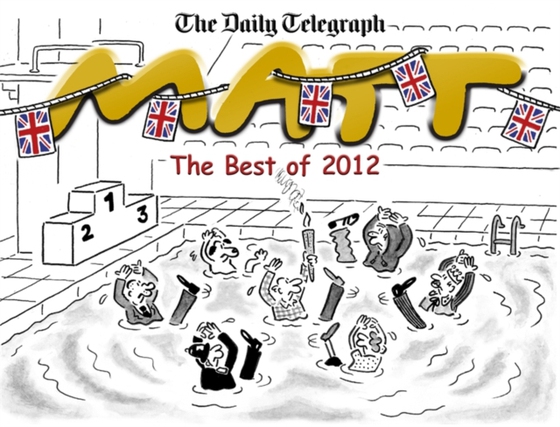 Best of Matt 2012