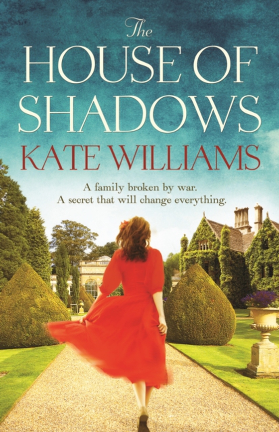 House of Shadows (e-bog) af Williams, Kate