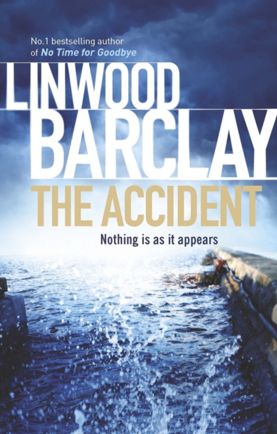 Accident (e-bog) af Barclay, Linwood