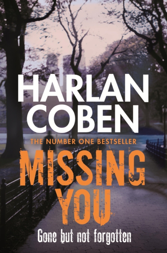 Missing You (e-bog) af Coben, Harlan