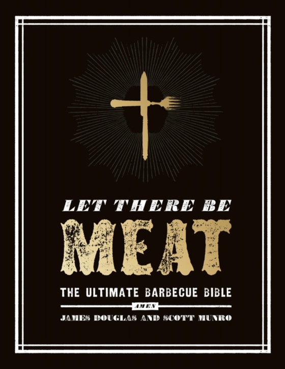 Let There Be Meat (e-bog) af Munro, Scott