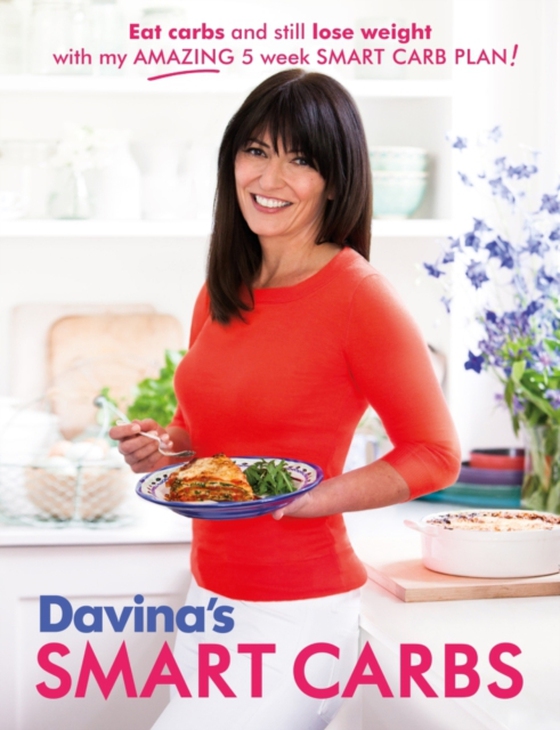 Davina's Smart Carbs (e-bog) af McCall, Davina