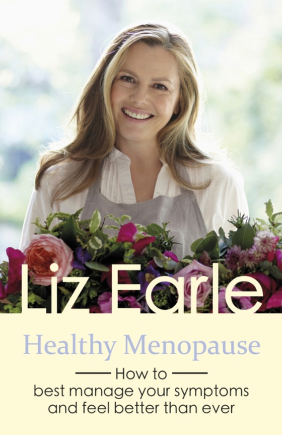 Healthy Menopause (e-bog) af Earle, Liz