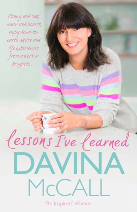 Lessons I've Learned (e-bog) af McCall, Davina