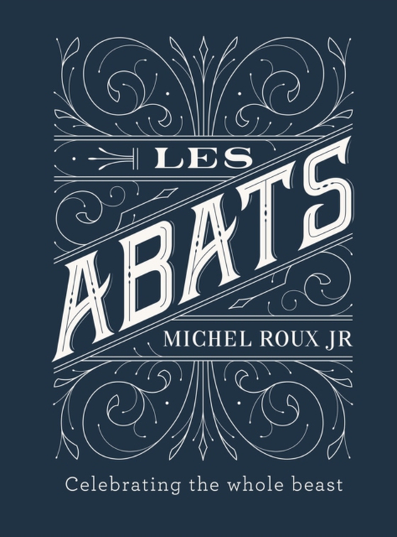 Les Abats (e-bog) af jr, Michel Roux