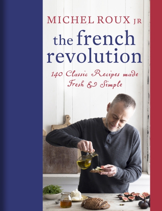 French Revolution (e-bog) af jr, Michel Roux