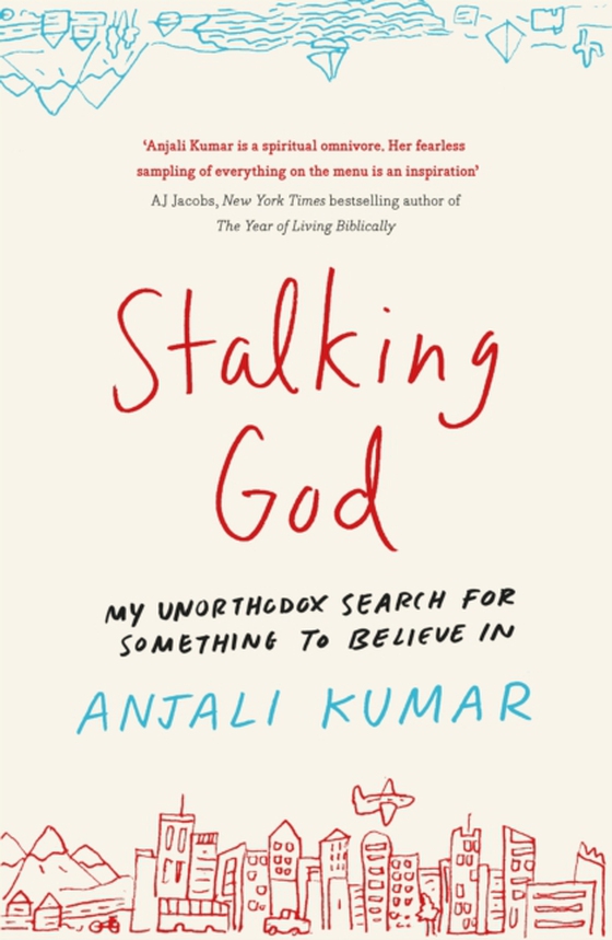 Stalking God (e-bog) af Kumar, Anjali