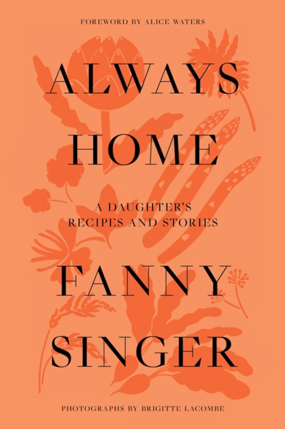 Always Home (e-bog) af Singer, Fanny