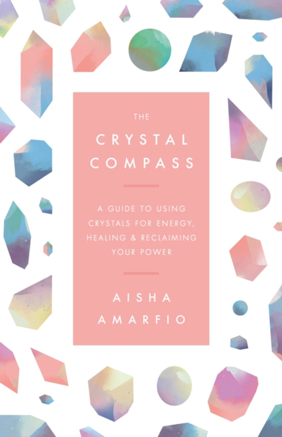 Crystal Compass