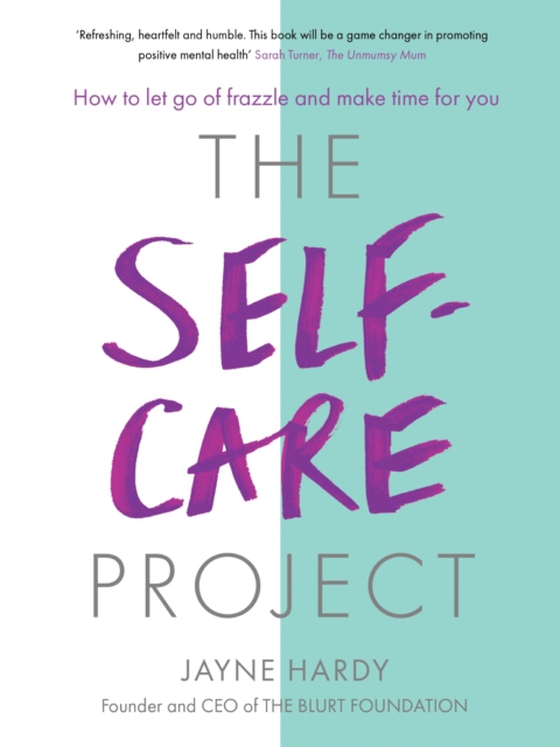 Self-Care Project (e-bog) af Hardy, Jayne