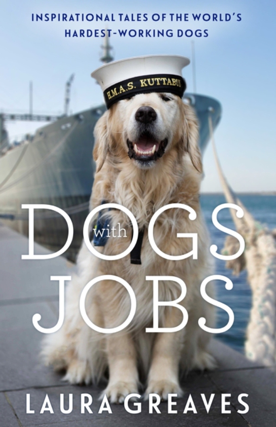 Dogs With Jobs