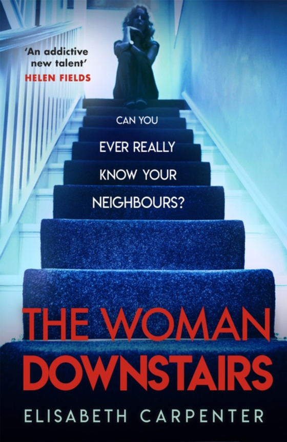 Woman Downstairs