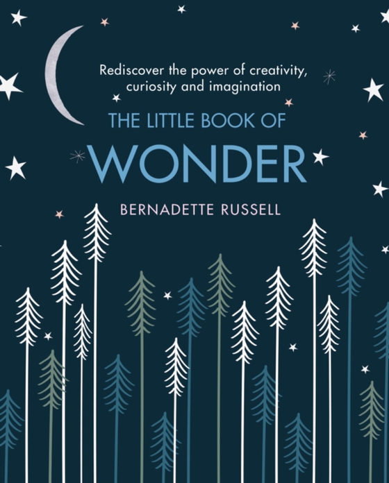 Little Book of Wonder (e-bog) af Russell, Bernadette