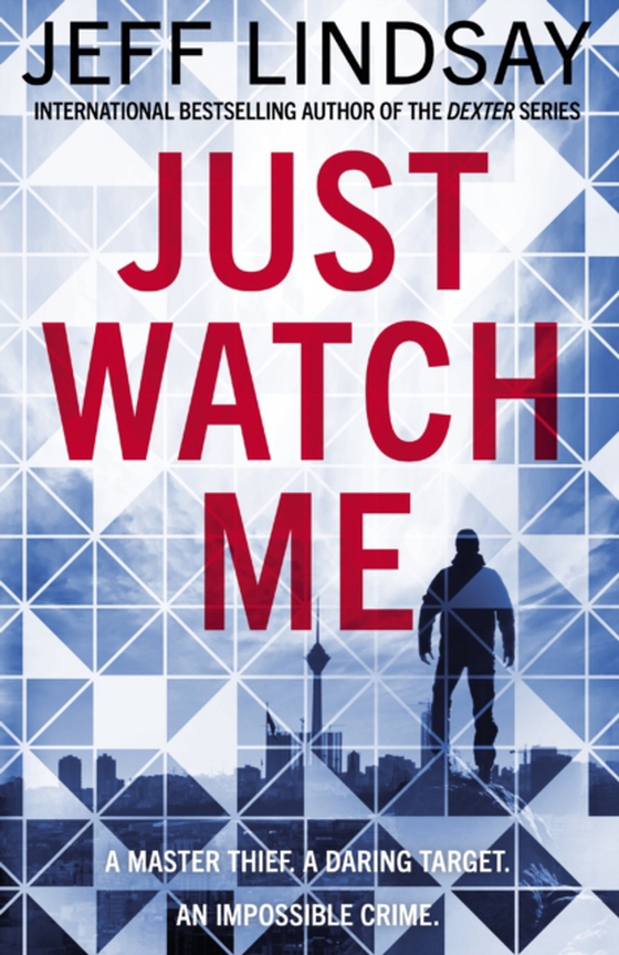 Just Watch Me (e-bog) af Lindsay, Jeff