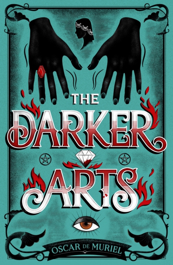 Darker Arts (e-bog) af Muriel, Oscar de