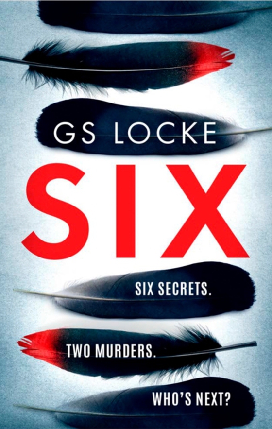 Six (e-bog) af Locke, G.S.
