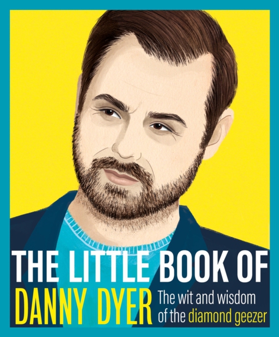 Little Book of Danny Dyer (e-bog) af Various