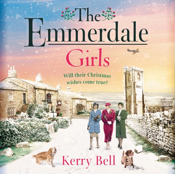 Emmerdale Girls