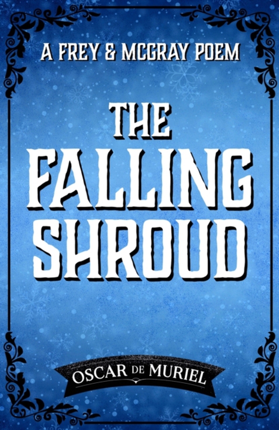 Falling Shroud (e-bog) af Muriel, Oscar de
