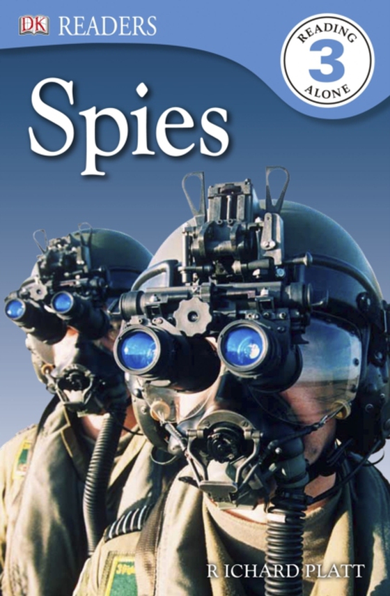 Spies (e-bog) af Platt, Richard
