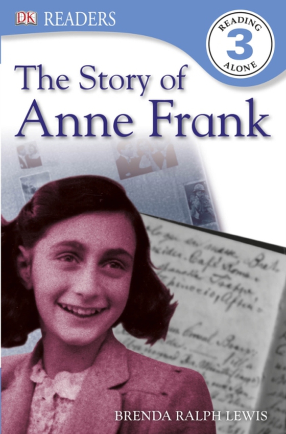 Story of Anne Frank