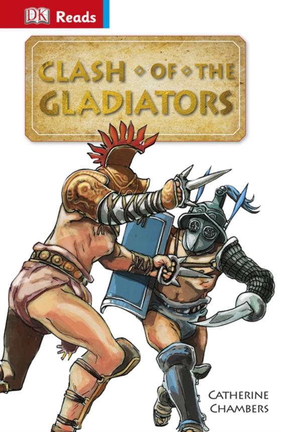 Clash of the Gladiators