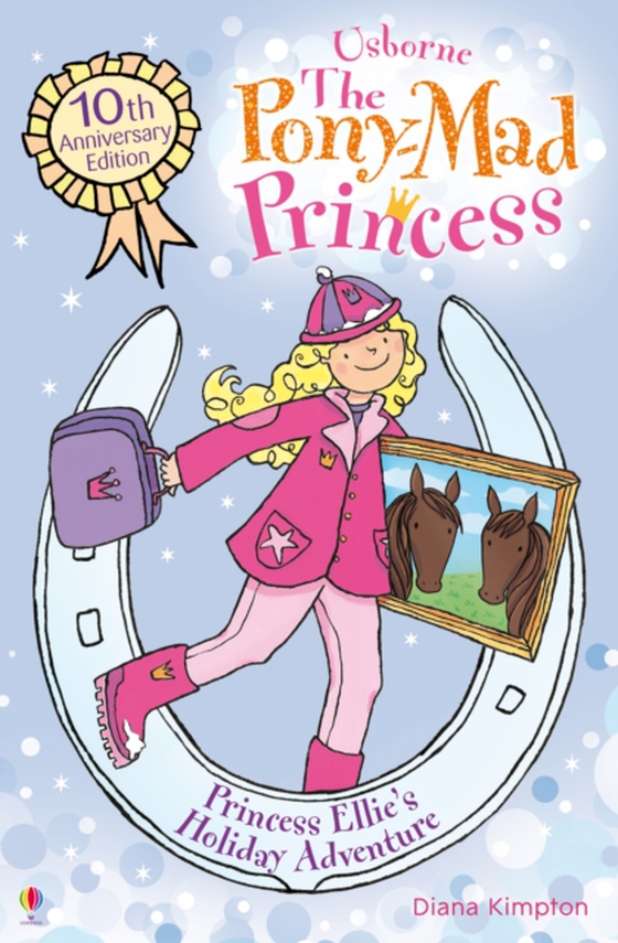 Princess Ellie's Holiday Adventure