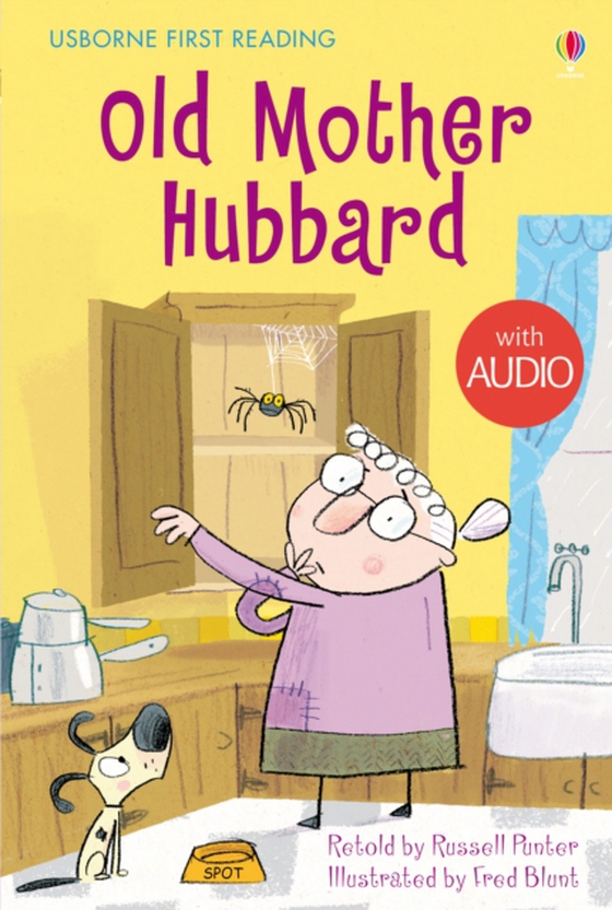 Old Mother Hubbard