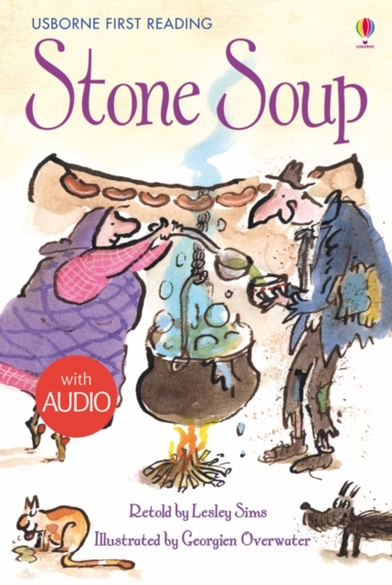 Stone Soup