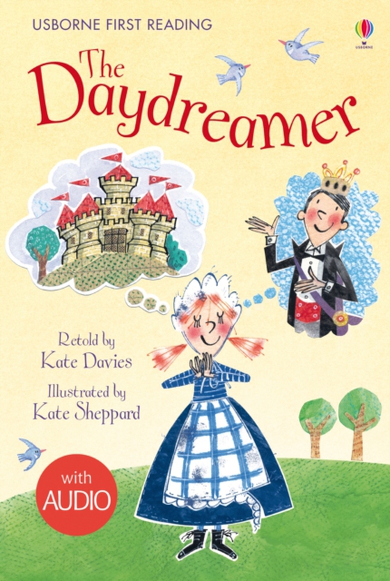 Daydreamer (e-bog) af Kate Davies