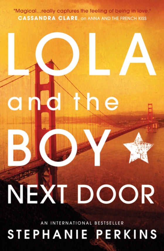 Lola and the Boy Next Door (e-bog) af Stephanie Perkins