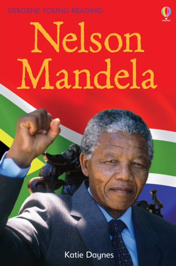 Nelson Mandela