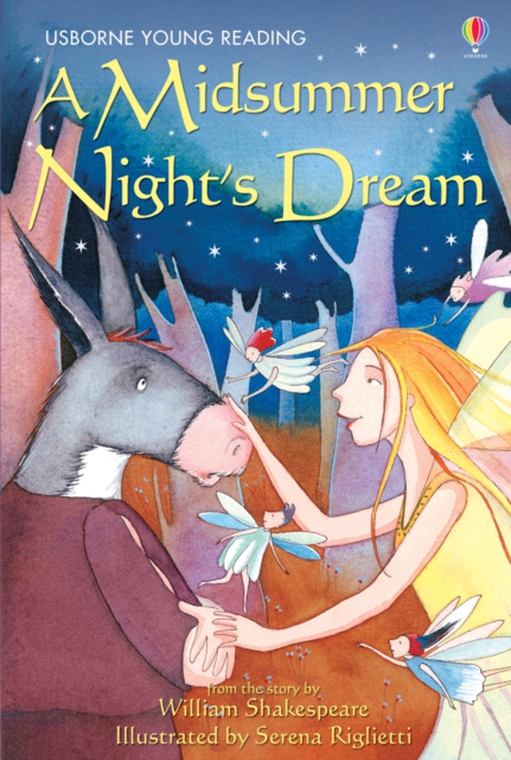 Midsummer Night's Dream