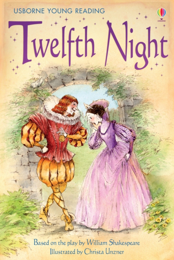 Twelfth Night (e-bog) af Rosie Dickins