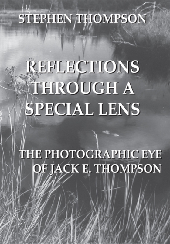 Reflections Through a Special Lens (e-bog) af Thompson, Stephen