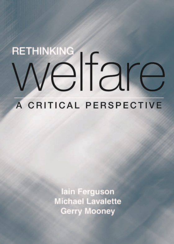 Rethinking Welfare (e-bog) af Mooney, Gerry