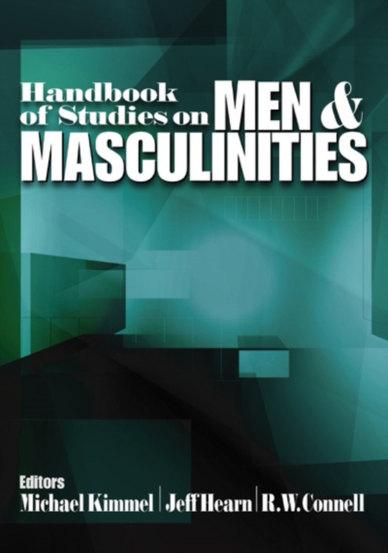 Handbook of Studies on Men and Masculinities (e-bog) af -