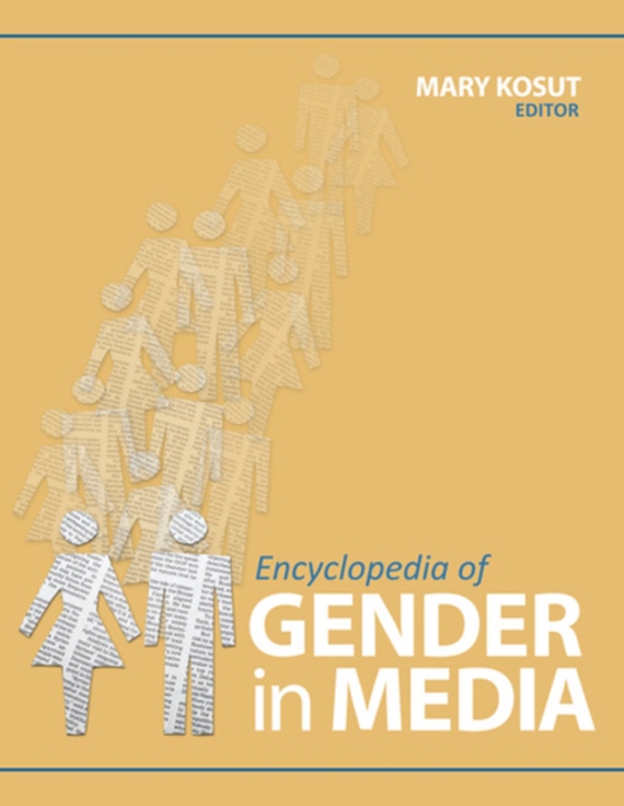 Encyclopedia of Gender in Media (e-bog) af -