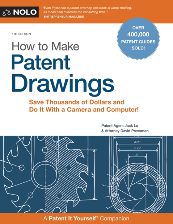 How to Make Patent Drawings