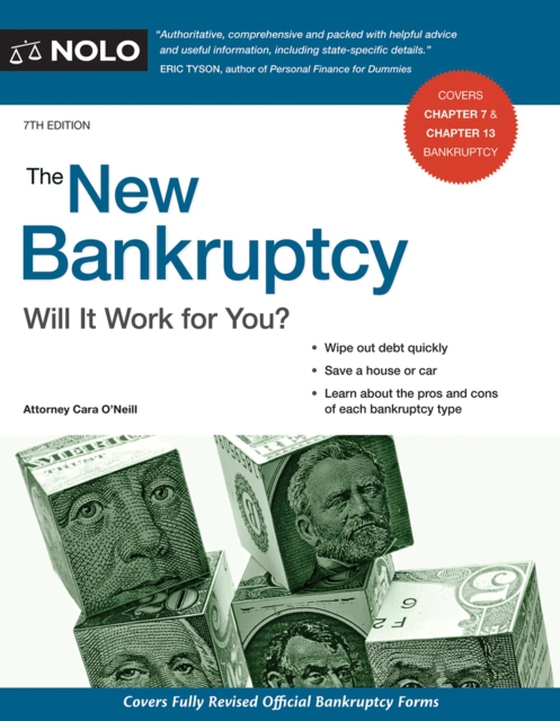 New Bankruptcy, The