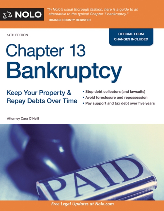 Chapter 13 Bankruptcy