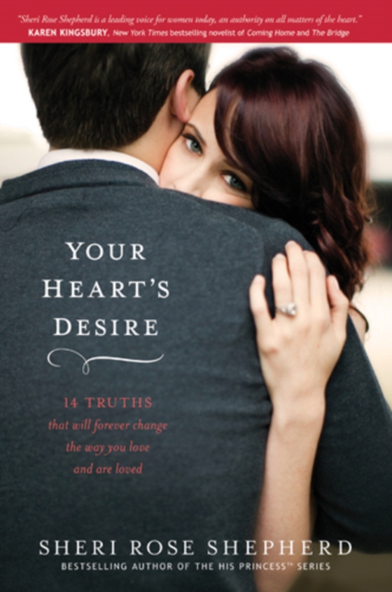 Your Heart's Desire (e-bog) af Shepherd, Sheri Rose