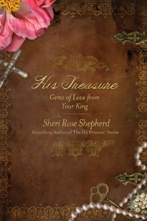 His Treasure (e-bog) af Shepherd, Sheri Rose